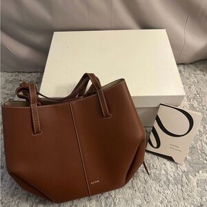 COPY - Polene Cyme Mini